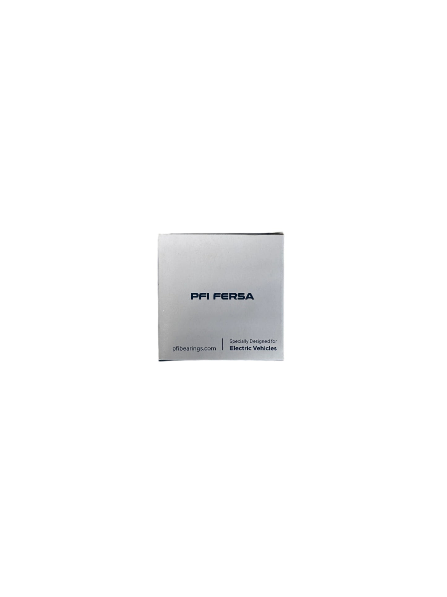 PFI FERSA - Countershaft High-Speed Bearing - HS 2001 PRO