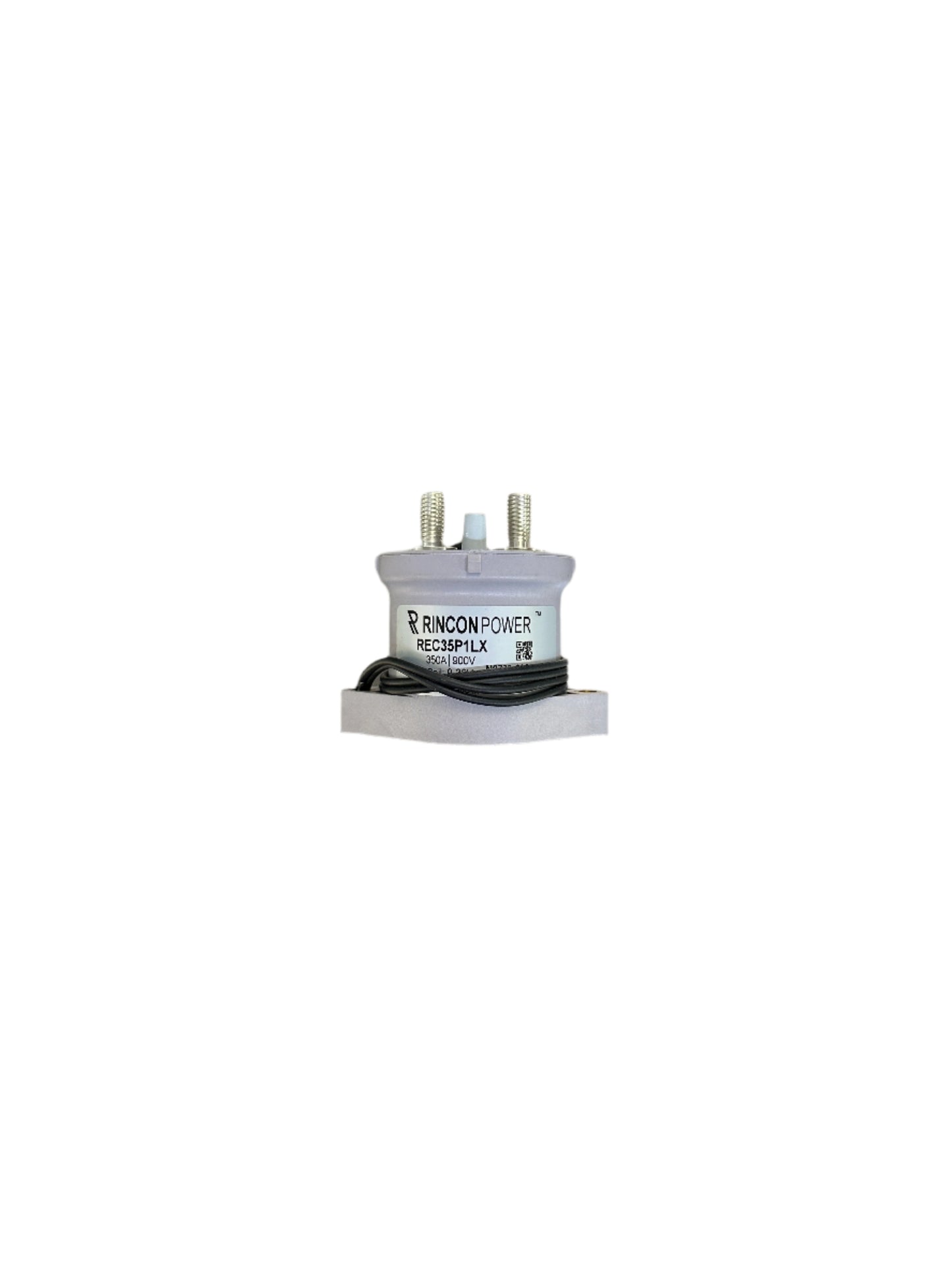 RINCONPOWER - Battery Contactors - 350A|900v