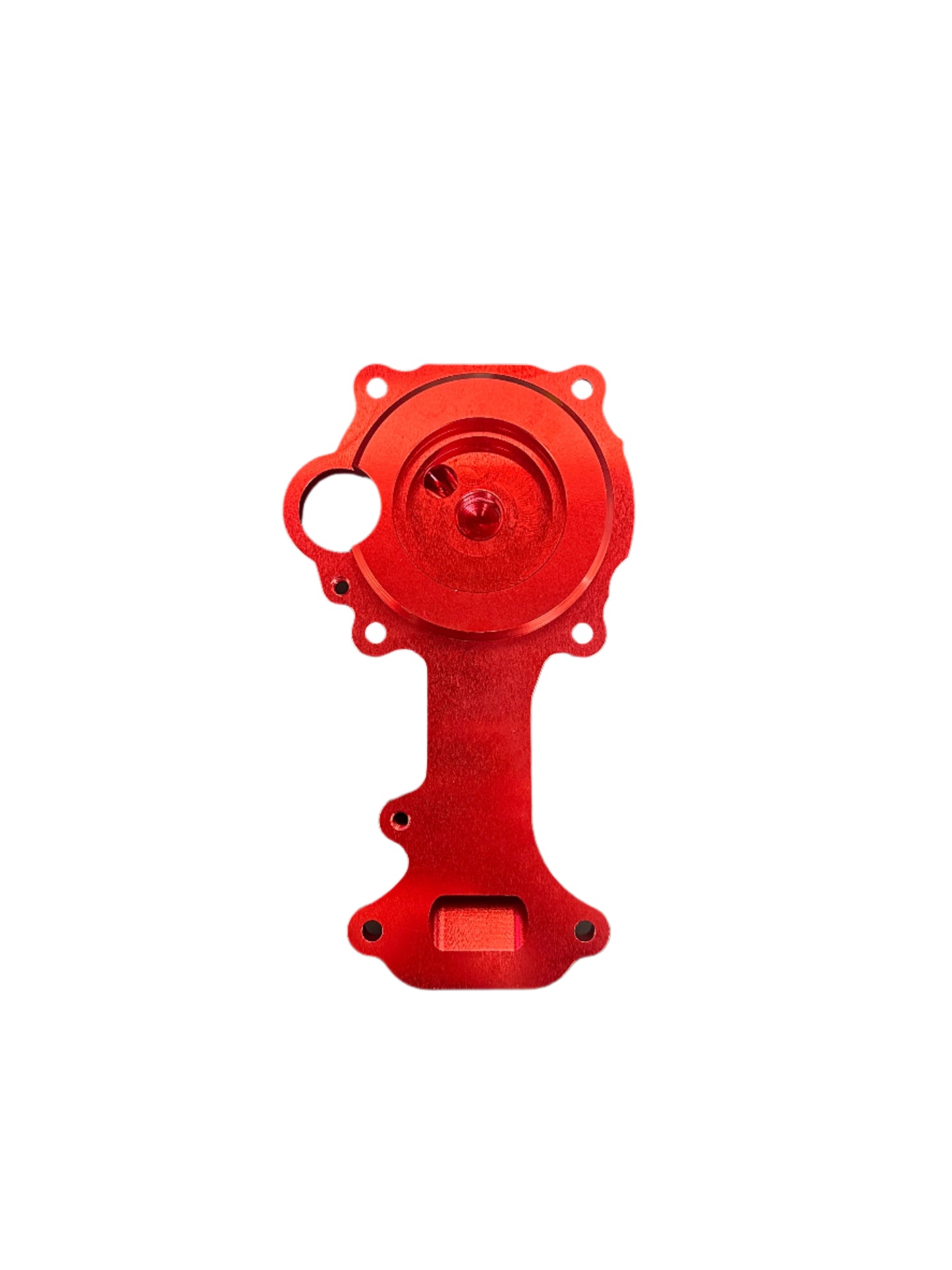 LDU Rebuild Kit (BACK ORDER)