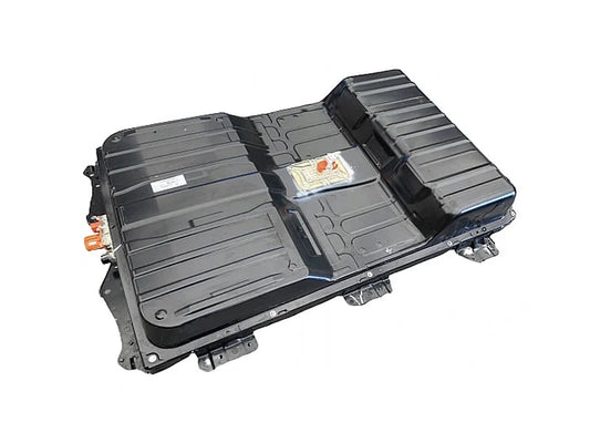 Nissan Leaf New 62kWh Battery (ORDERS ON HOLD DUE TO TARIFFS)
