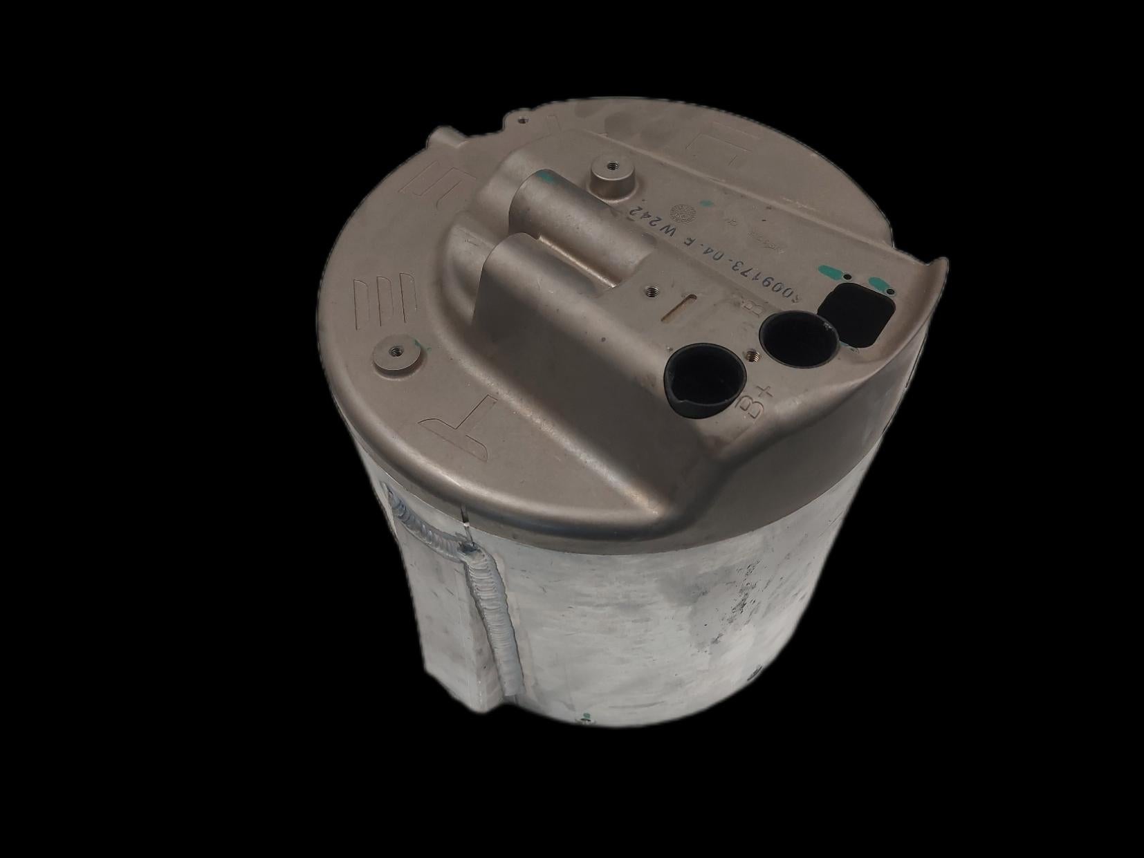 Inverter Cover for Mercedes B-Class/B250e