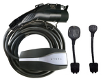 Jesla Jr™ - The 32 amp J1772 Portable Charging Solution!