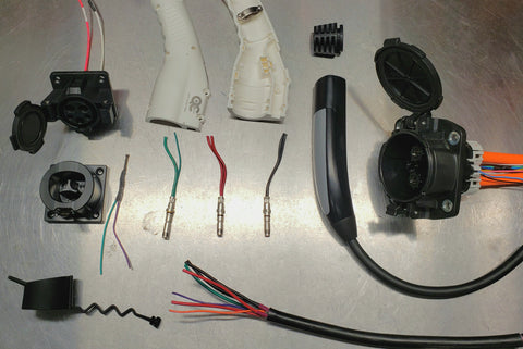 EV Charger Parts