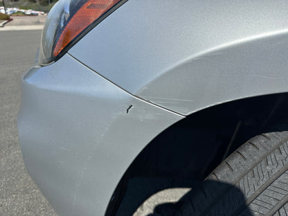 2012 Toyota Rav 4 EV