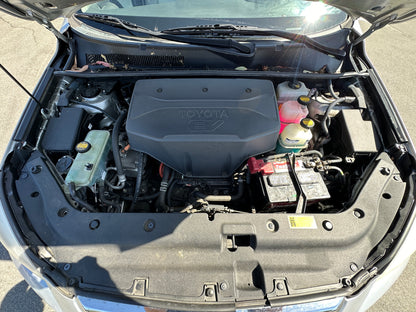 2012 Toyota Rav 4 EV