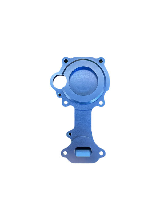 Coolant Delete Lite