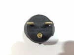 Adaptor XK - NEMA 6-15 plug for 240 volt outlets