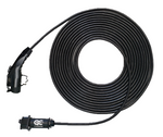 JLong™ J1772 Extension Cable - 40 Amp Maximum
