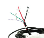 J-Plug™ - 40 Amp J1772 Plug/Cable Assembly