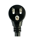 Adapter M - NEMA 5-15 plug to NEMA L6-20 receptacle