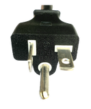 Adapter L - NEMA 5-20 plug to NEMA L6-20 receptacle
