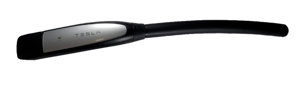 Tesla® UMC Plug with 9 of cable – QC Charge